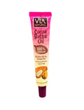 Via Natural Ultra Care Cocoa Butter Hair Oil, 1.5 oz