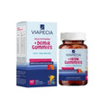 Viapecia Iron and Multivitamin Gummy for Daily Support 60 Count