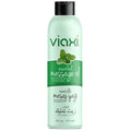 Viaxi Menthol Massage Oil for Relaxing Body Care 177 ml
