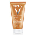 Vichy Capital Soleil SPF 50 High Protected Facial Emulsion