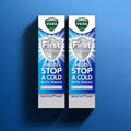 Vicks First Defence Nasal Spray 15ml - PACK OF 2