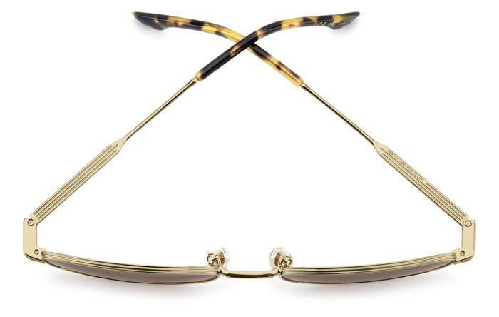 Victoria Beckham VB 1001/S Women's Designer Sunglasses 55mm
