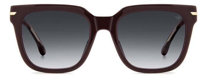 Victoria Beckham VB 1003/S Women's Acetate Sunglasses 53mm