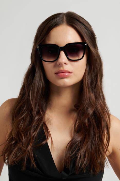 Victoria Beckham VB 1003/S Women's Acetate Sunglasses 53mm