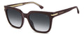 Victoria Beckham VB 1003/S Women's Acetate Sunglasses 53mm