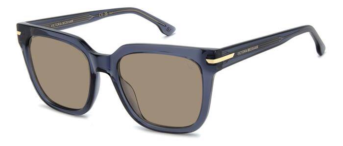 Victoria Beckham VB 1003/S Women's Acetate Sunglasses 53mm