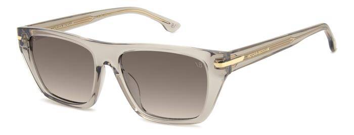 Victoria Beckham VB 1005/S Women's Acetate Sunglasses 54mm