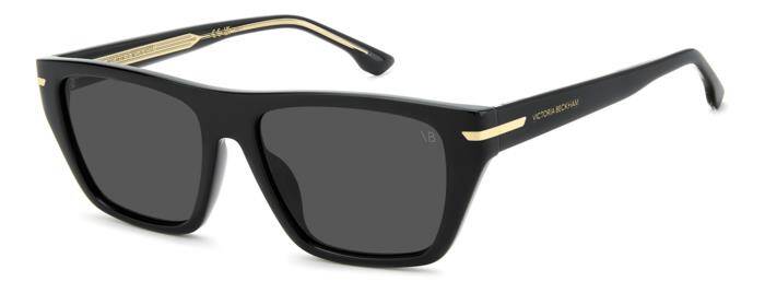 Victoria Beckham VB 1005/S Women's Acetate Sunglasses 54mm