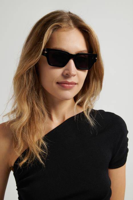 Victoria Beckham VB 7001/S Women's Acetate Sunglasses 53mm