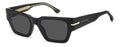 Victoria Beckham VB 7001/S Women's Acetate Sunglasses 53mm