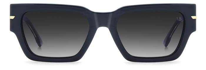 Victoria Beckham VB 7001/S Women's Acetate Sunglasses 53mm