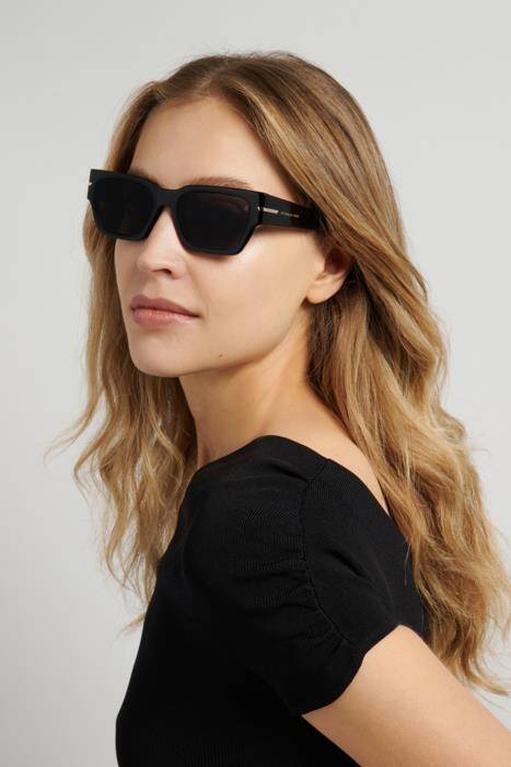 Victoria Beckham VB 7001/S Women's Acetate Sunglasses 53mm