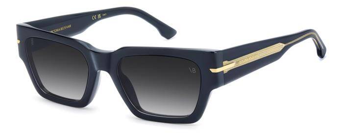 Victoria Beckham VB 7001/S Women's Acetate Sunglasses 53mm