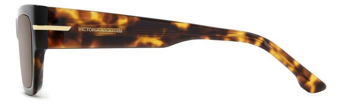 Victoria Beckham VB 7001/S Women's Acetate Sunglasses 53mm