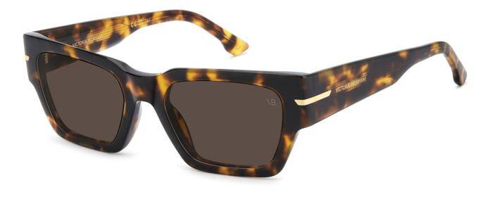 Victoria Beckham VB 7001/S Women's Acetate Sunglasses 53mm