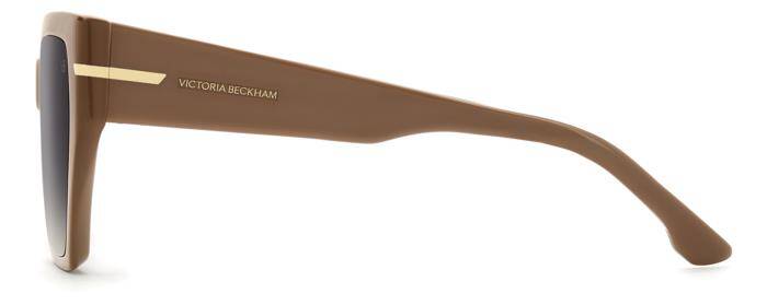 Victoria Beckham VB 7002/S Square Women's Sunglasses 57mm