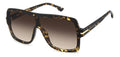 Victoria Beckham VB 7003/S Oversized Women's Sunglasses 99mm