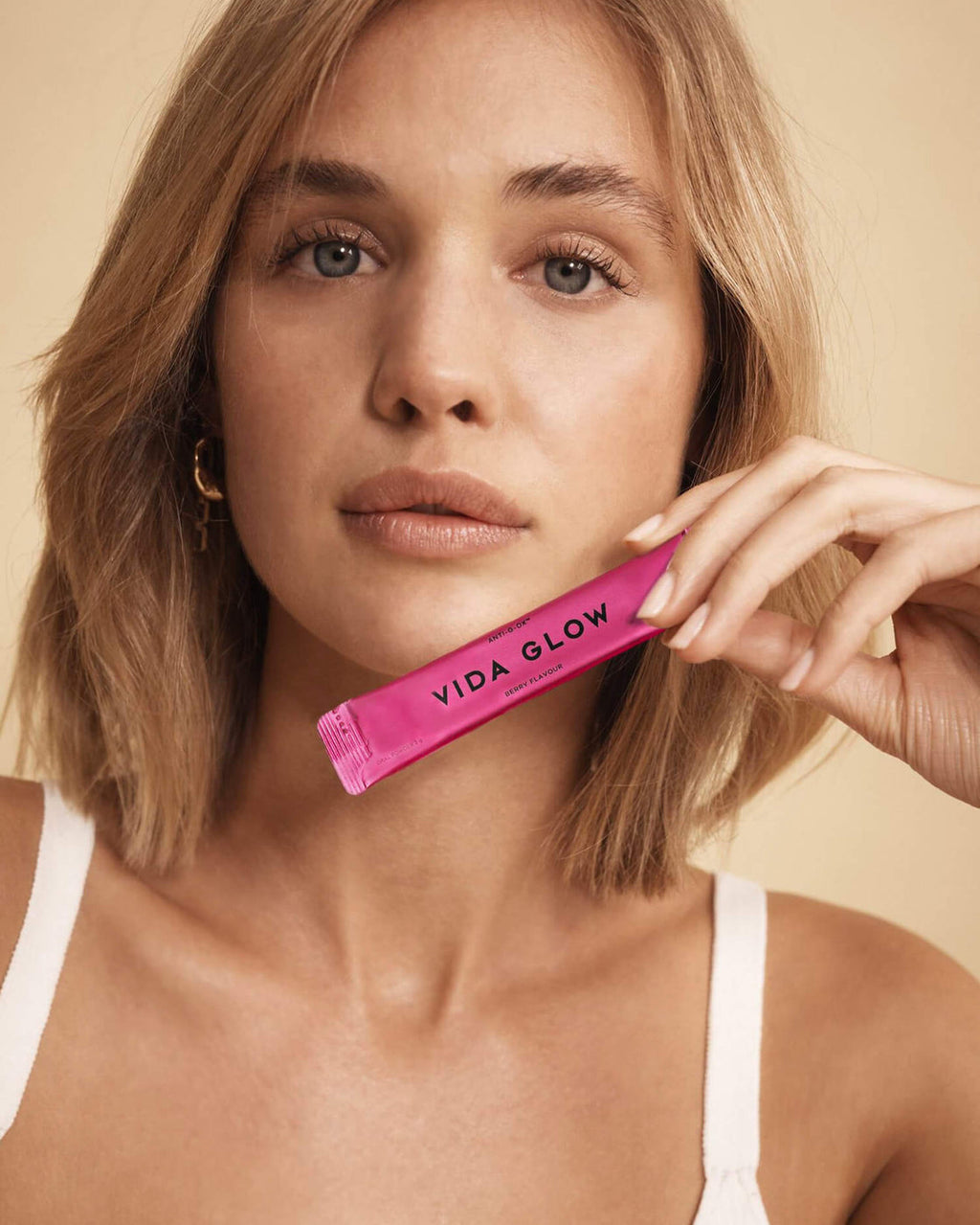 Anti-G-Ox Berry | VIDA GLOW