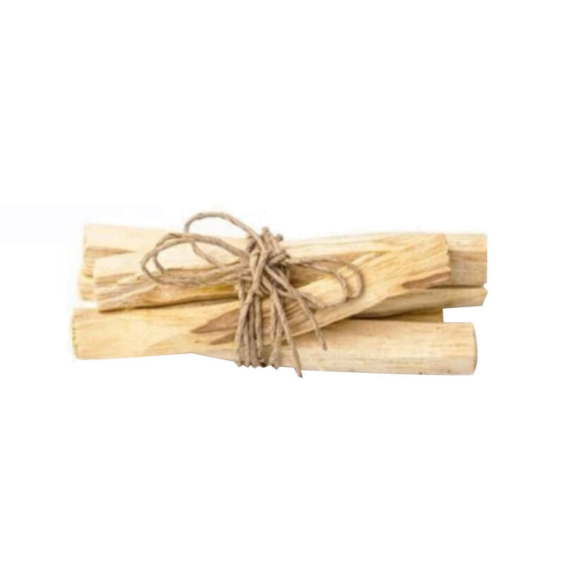 Vinacocha Palo Santo Incense Sticks Natural 3-Piece Set