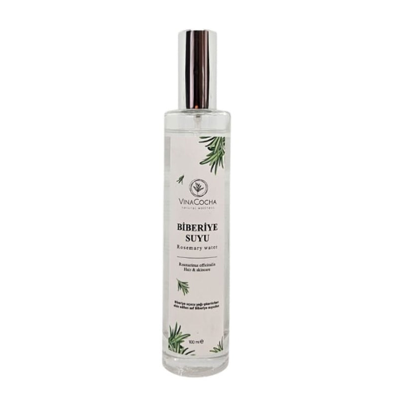Vinacocha Rosemary Water Strengthening Hair Mist 100 ml