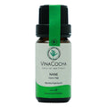 Vinacocha Peppermint Essential Oil Refreshing Aromatherapy 10 ml