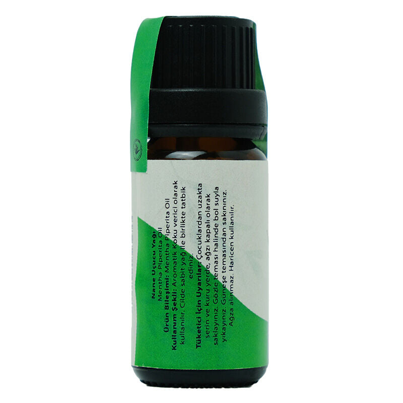 Vinacocha Peppermint Essential Oil Refreshing Aromatherapy 10 ml