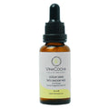Vinacocha Cold Pressed Sweet Almond Oil for Body 30 ml