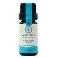 Vinacocha Ylang Ylang Essential Oil for Aromatherapy 10 ml