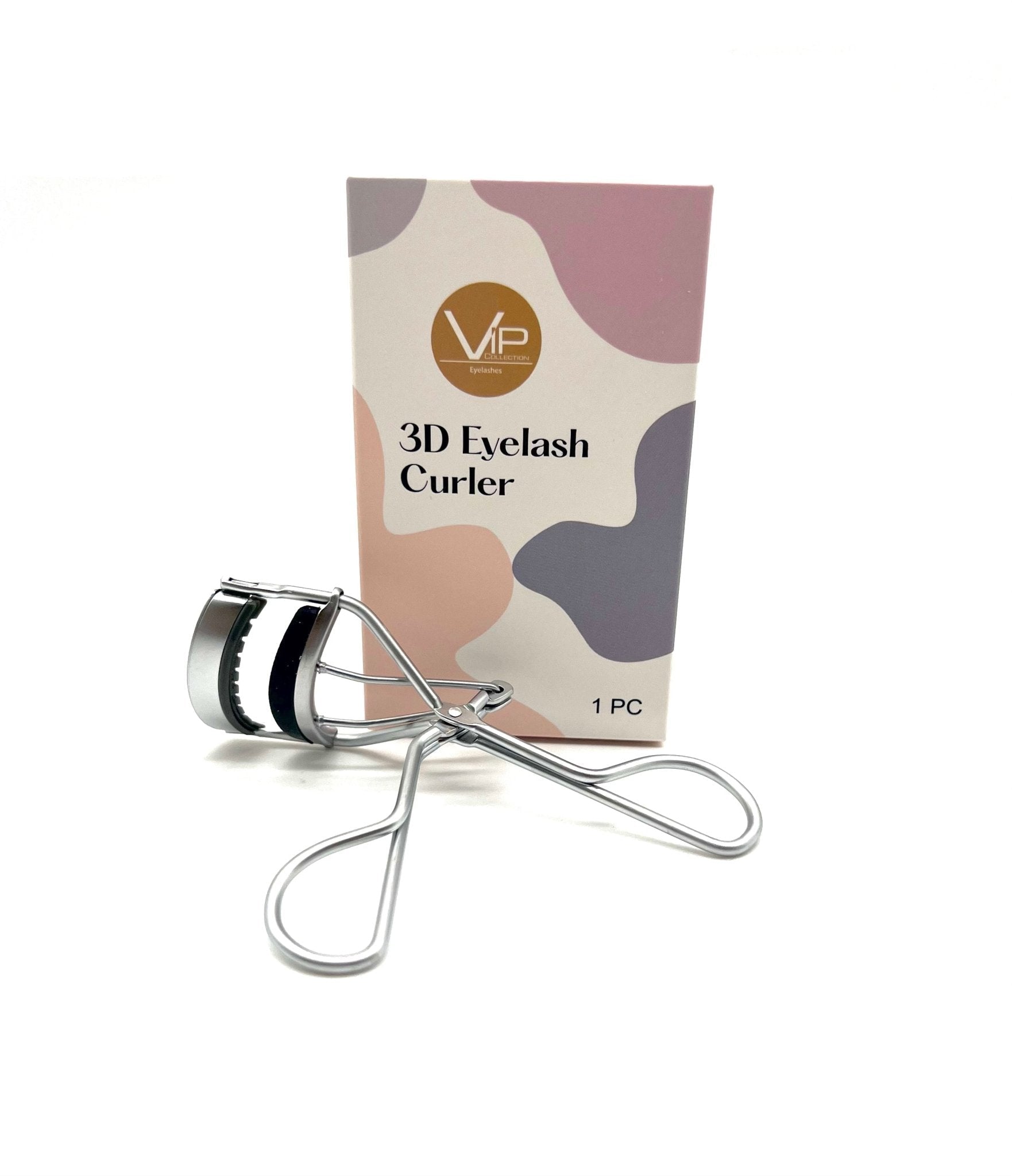 VIP 3D Eyelash Curler