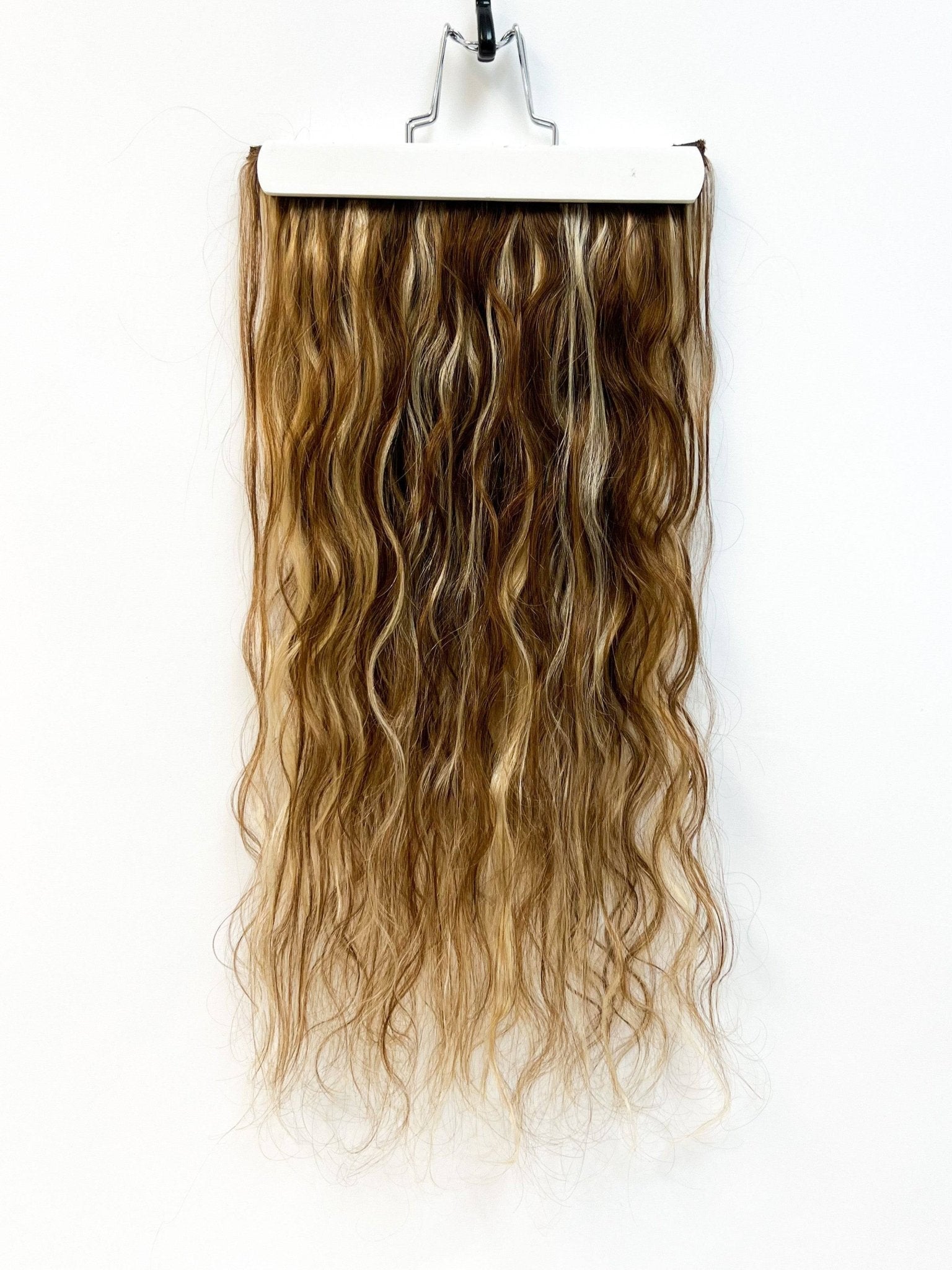 VIP Extensions BandX Halo Body Wave 24" with Clip Hair Extension