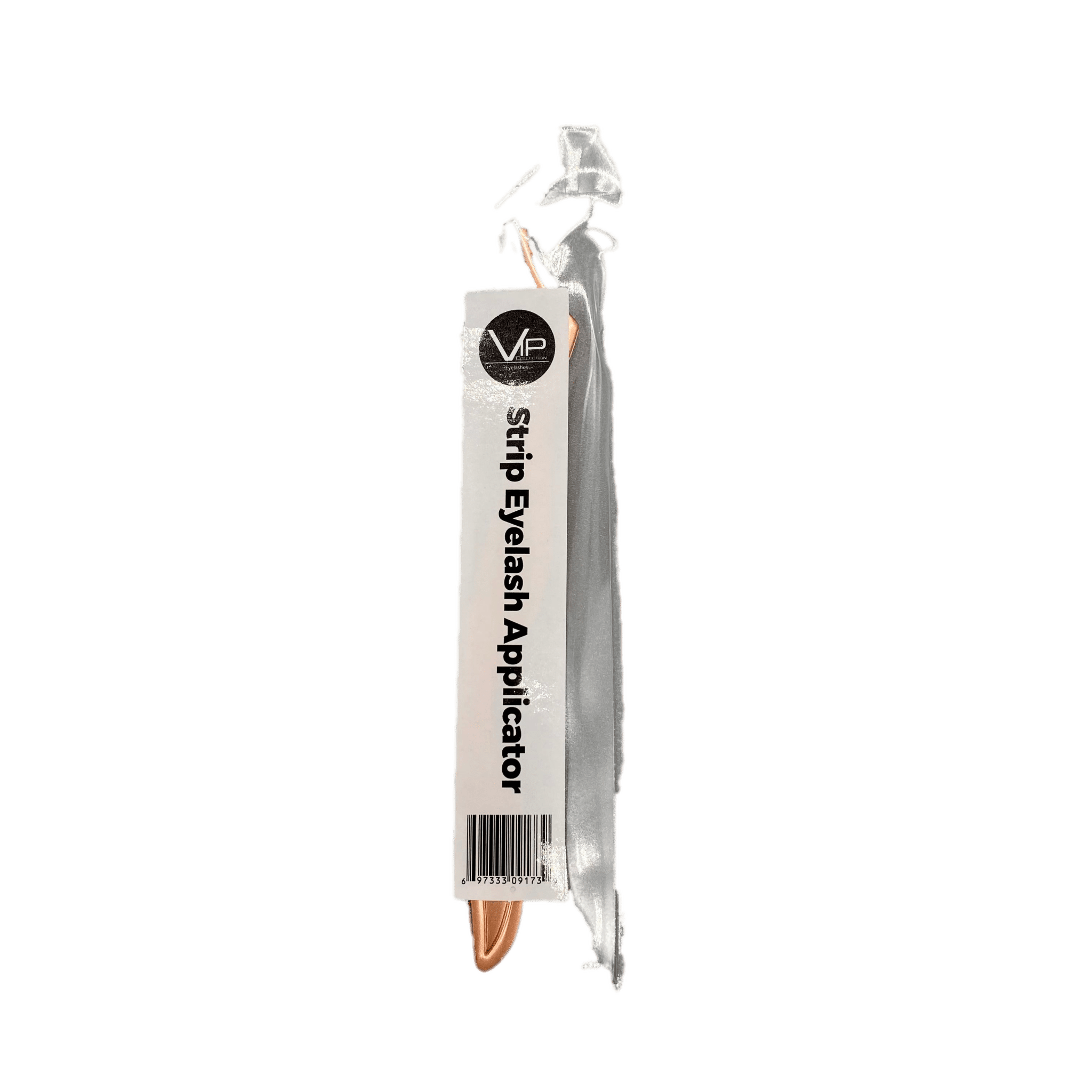 VIP Dovetail Strip Lash Applicator Eyelash Tool