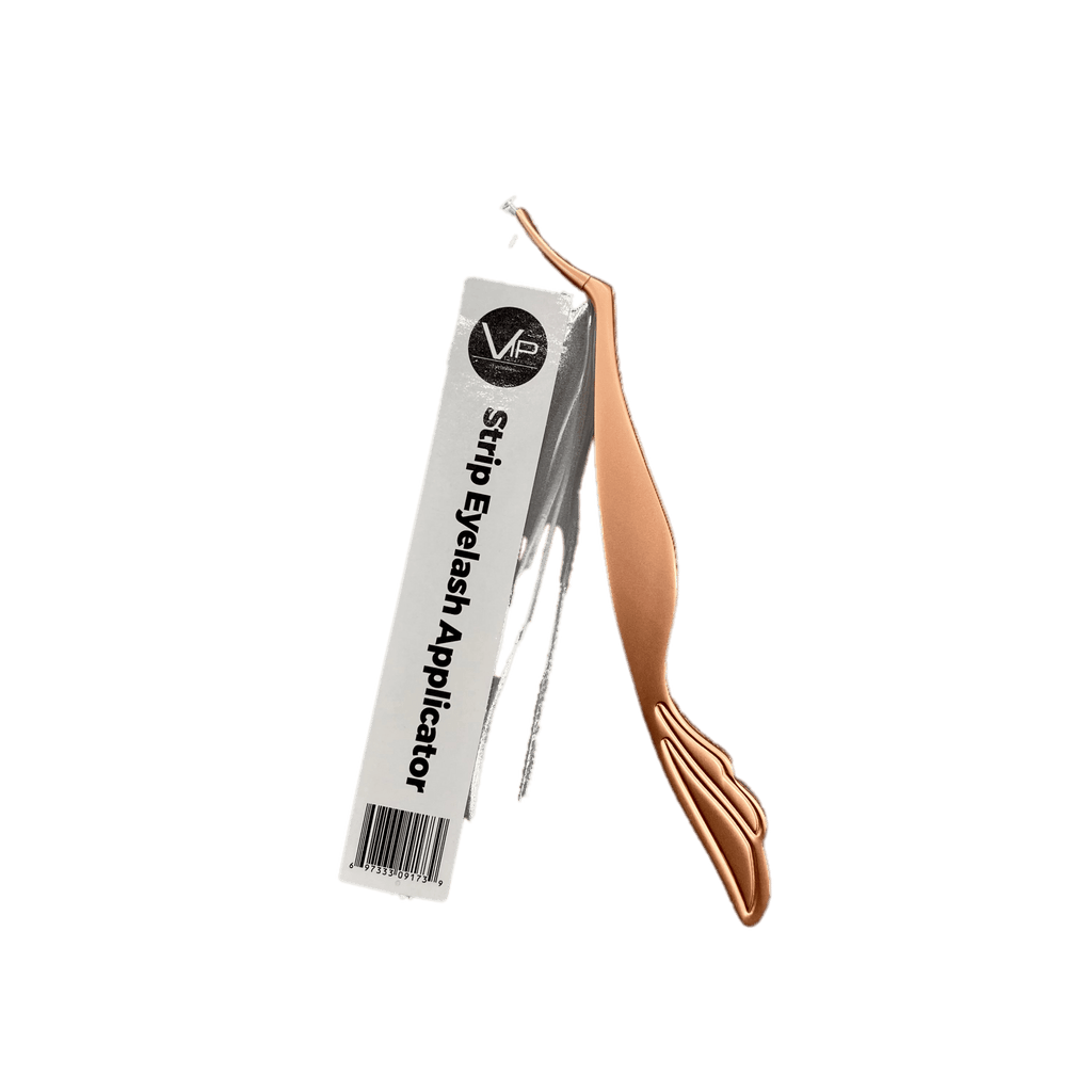 VIP Dovetail Strip Lash Applicator Eyelash Tool