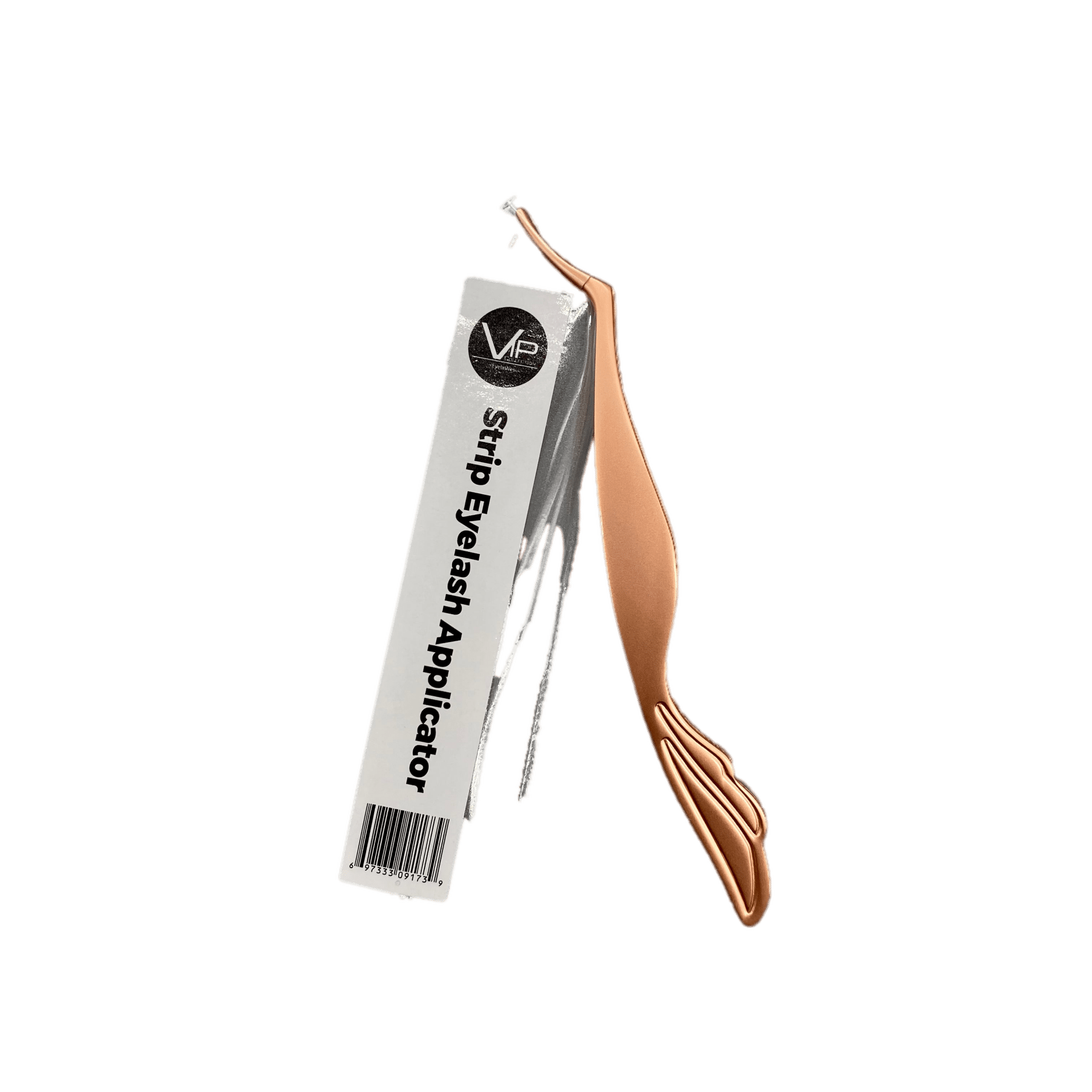 VIP Dovetail Strip Lash Applicator Eyelash Tool