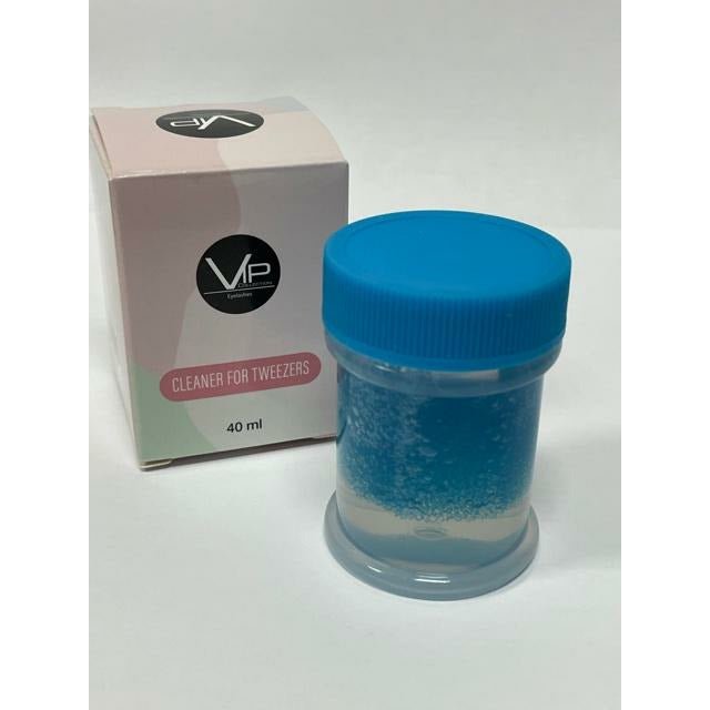 VIP Cleaner for Tweezers, 40 mL
