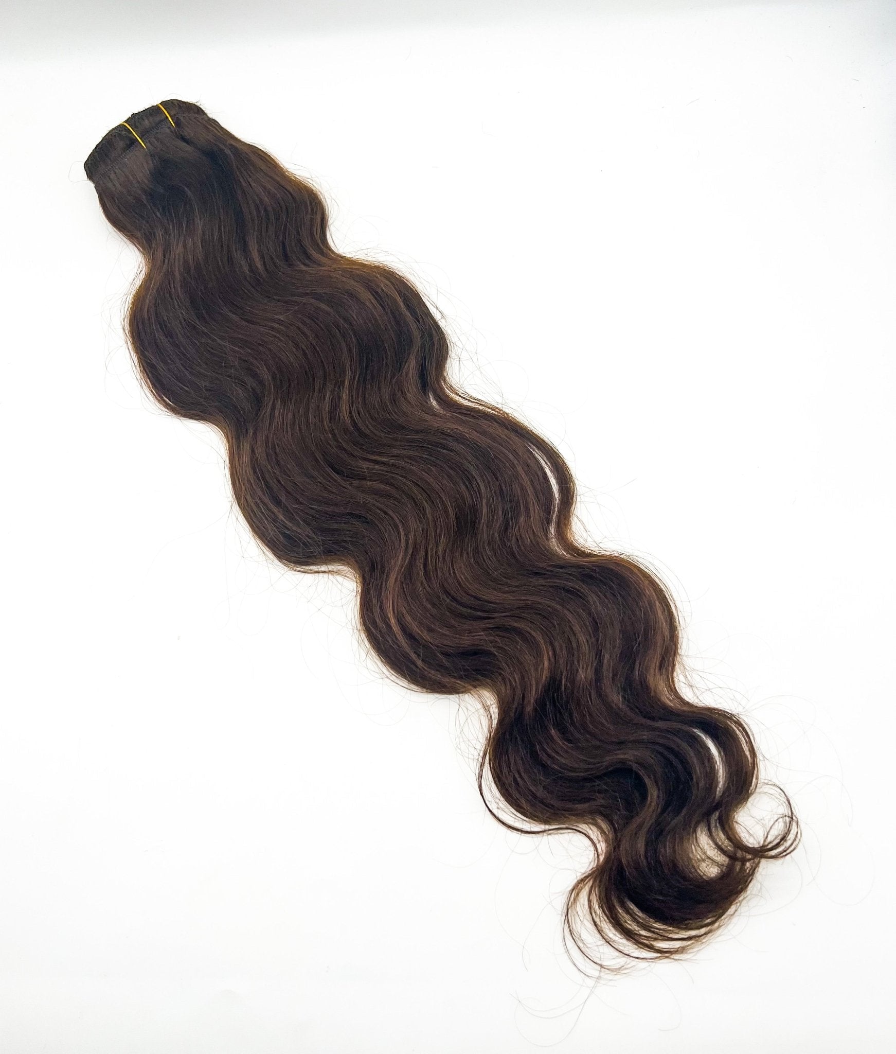 VIP Clip Extensions / Body Wave 24" (170 g) - ClipeX System