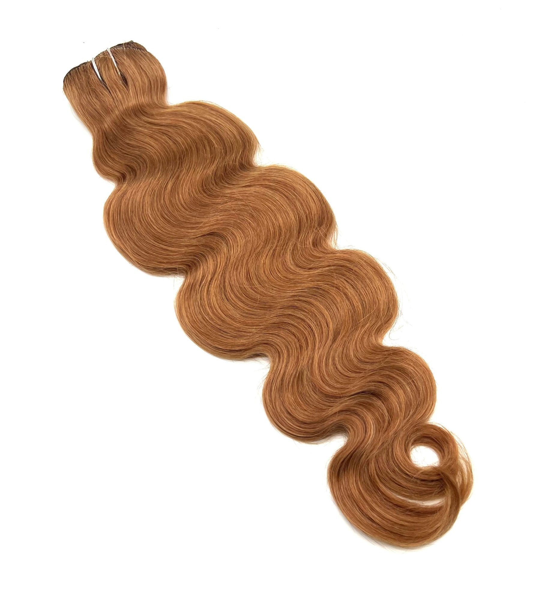 VIP Clip Extensions / Body Wave 24" (170 g) - ClipeX System
