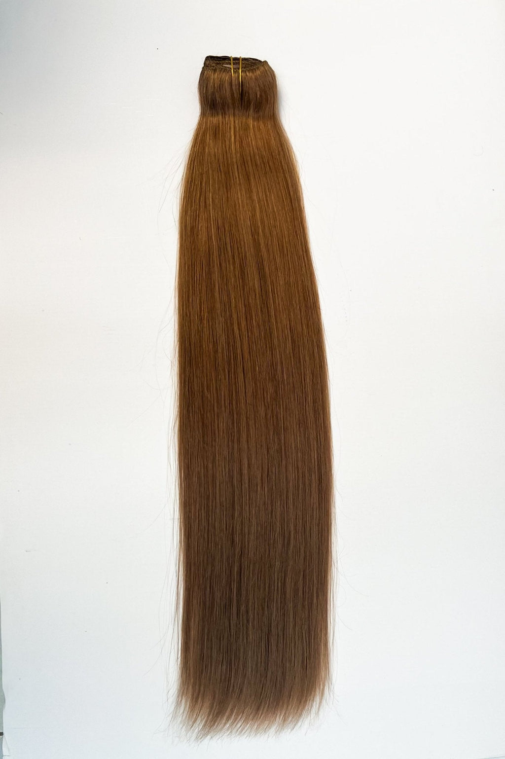 VIP Clip Extensions / Silky Straight 24" (170 g) - ClipeX System