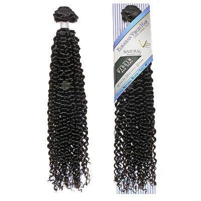 VIP Collection Eurasian Virgin Hair - Choose Length