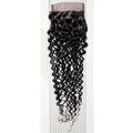 VIP Collection Eurasian Virgin Hair Closure