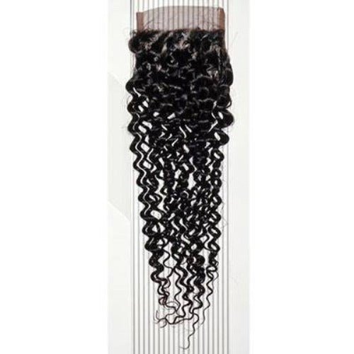 VIP Collection Eurasian Virgin Hair Closure