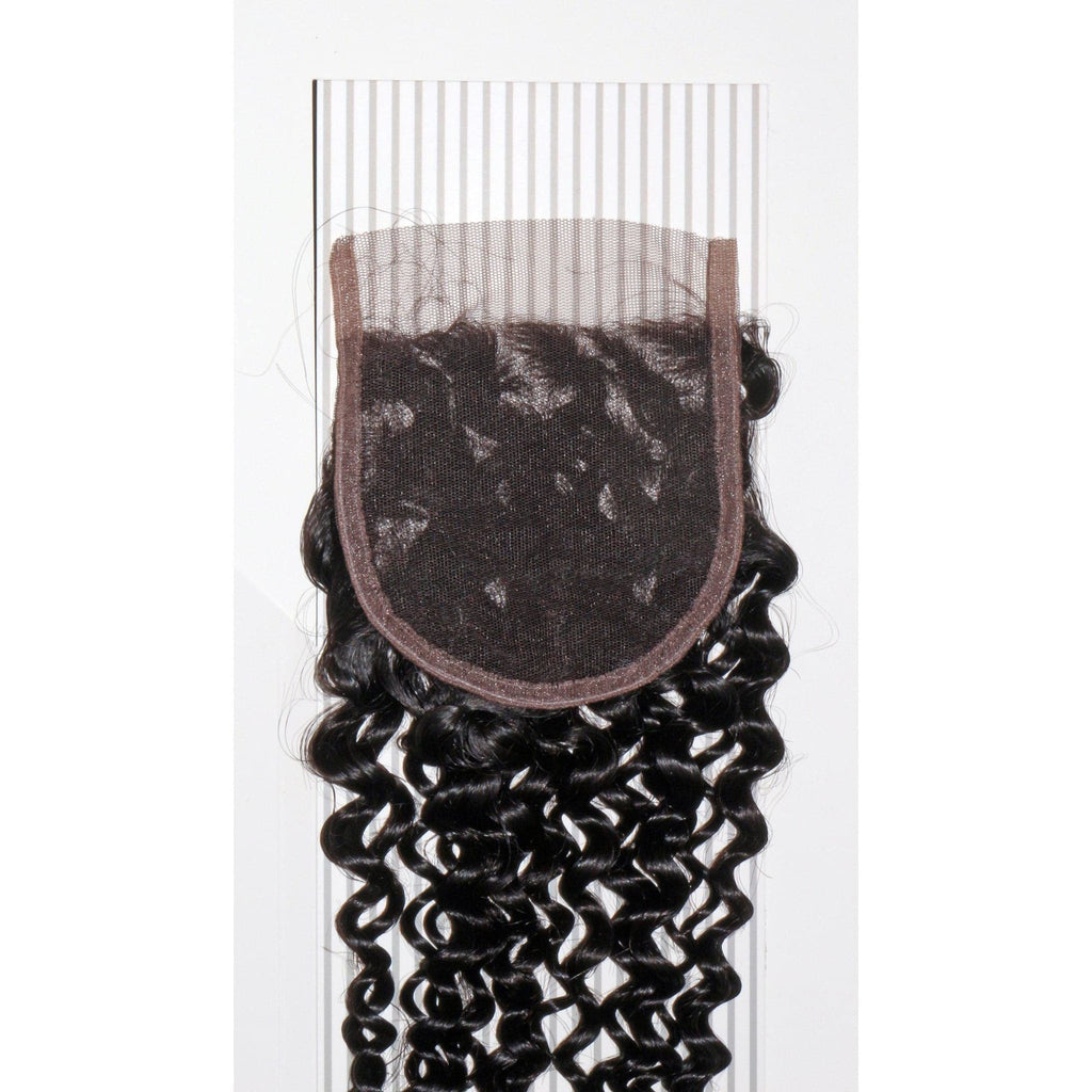 VIP Collection Eurasian Virgin Hair Closure