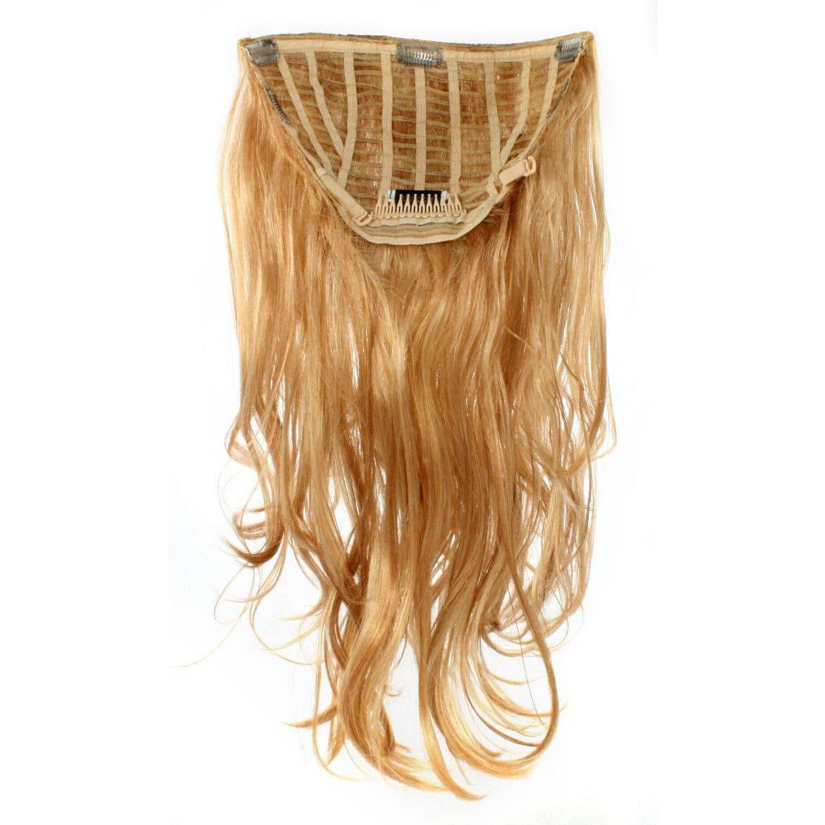 VIP Collection Amber 17" Synthetic Clip-In Hair Extensions