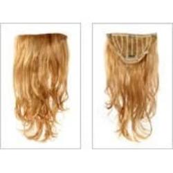 VIP Collection Amber 17" Synthetic Clip-In Hair Extensions