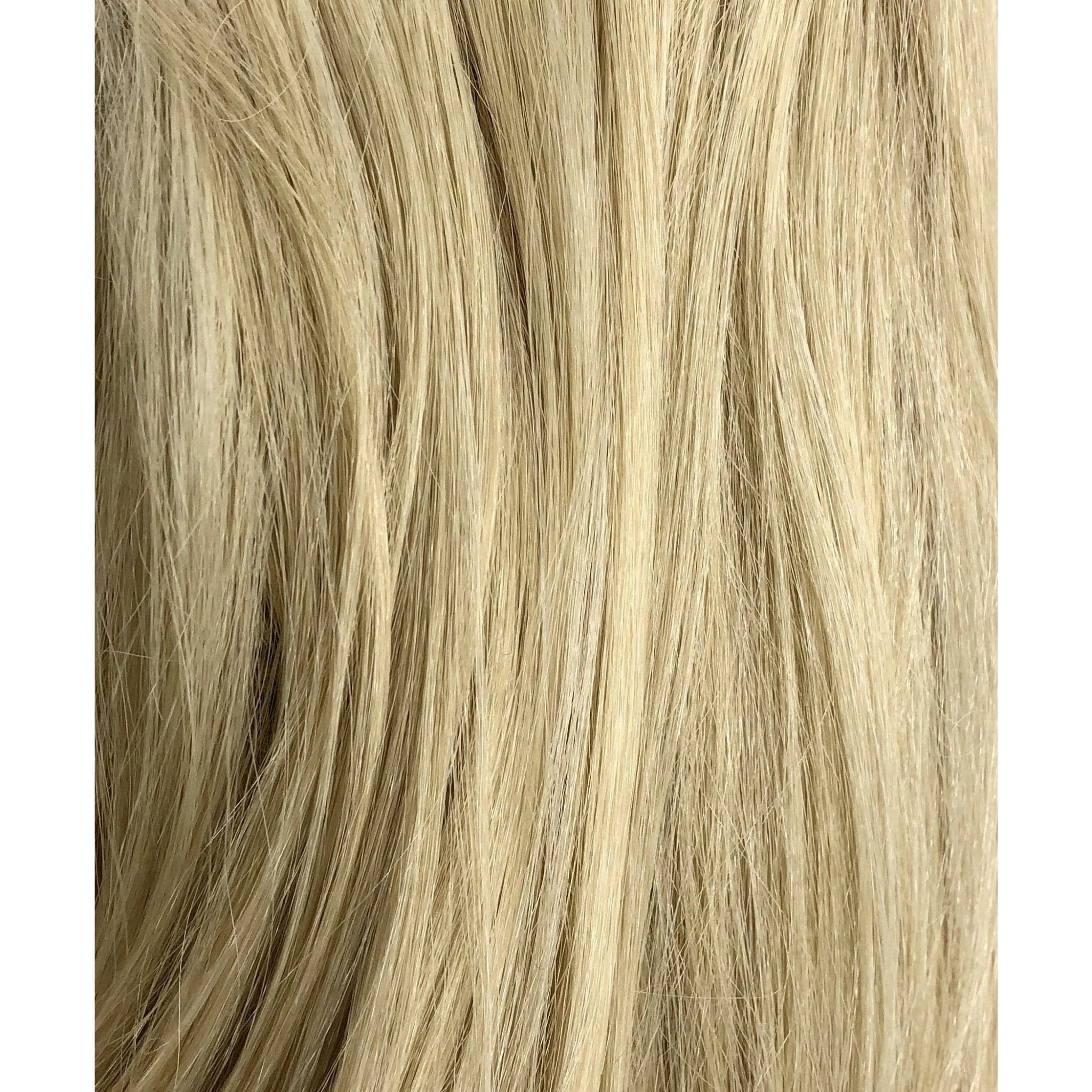 VIP Collection Onyx Synthetic Clip-In Hair Extensions