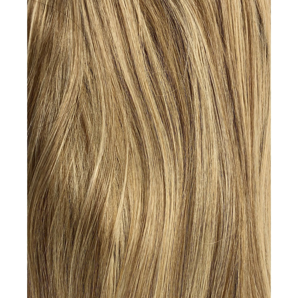 VIP Collection Onyx Synthetic Clip-In Hair Extensions