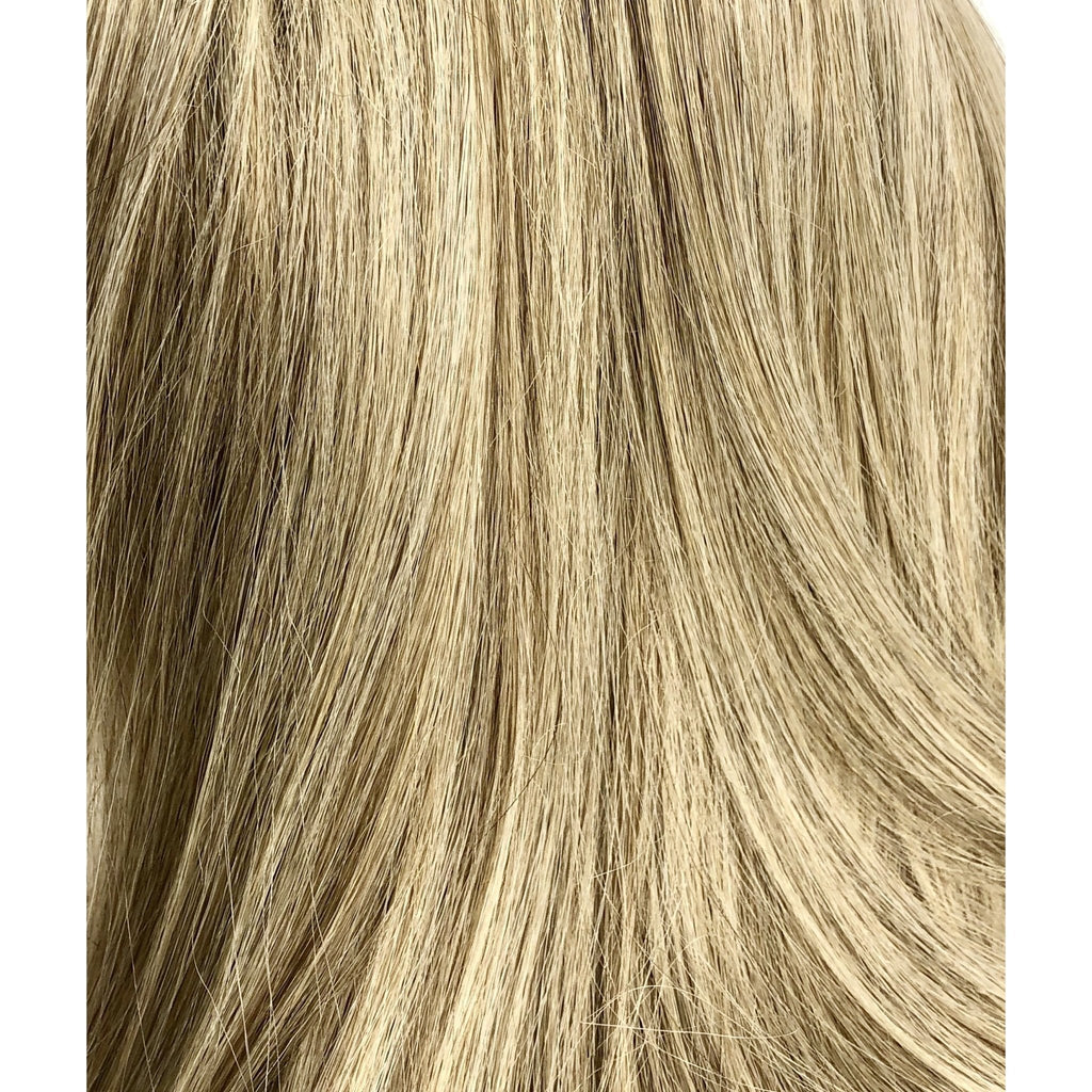 VIP Collection Onyx Synthetic Clip-In Hair Extensions