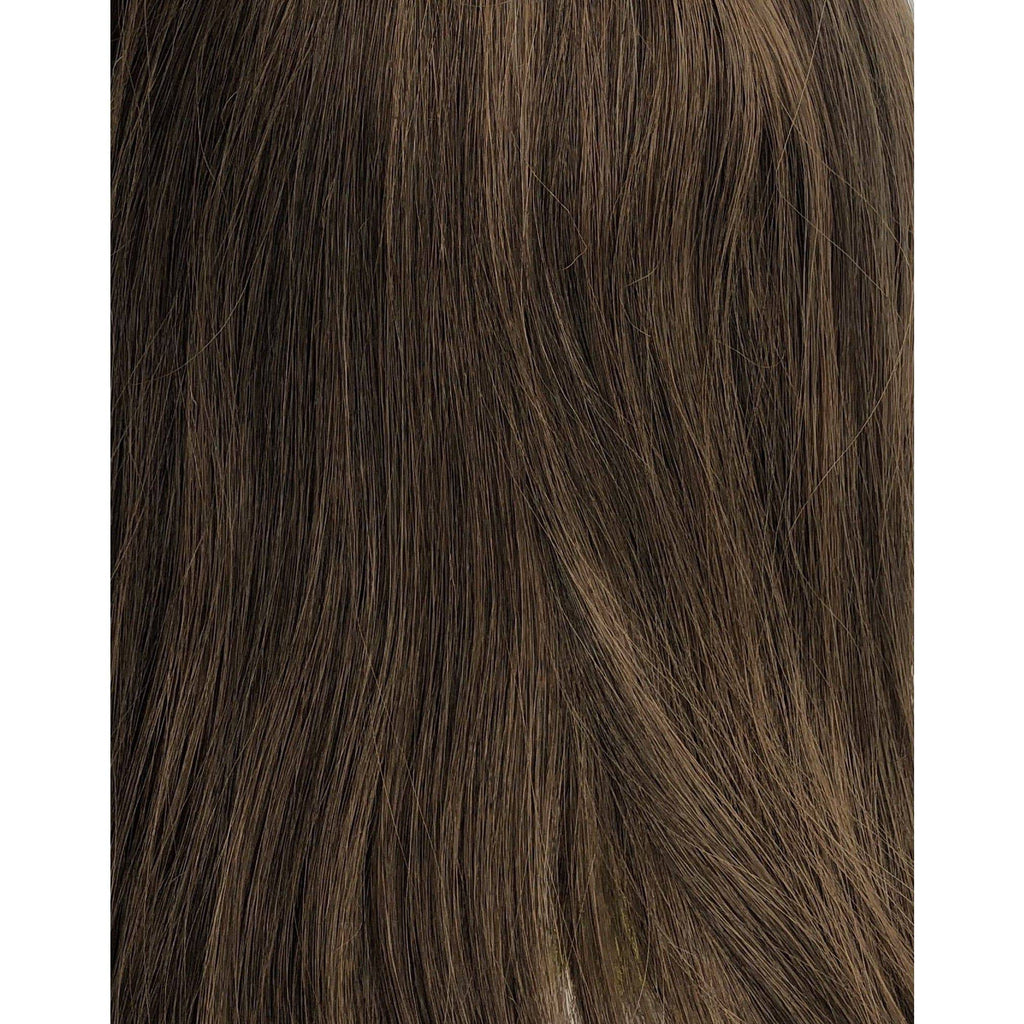 VIP Collection Onyx Synthetic Clip-In Hair Extensions