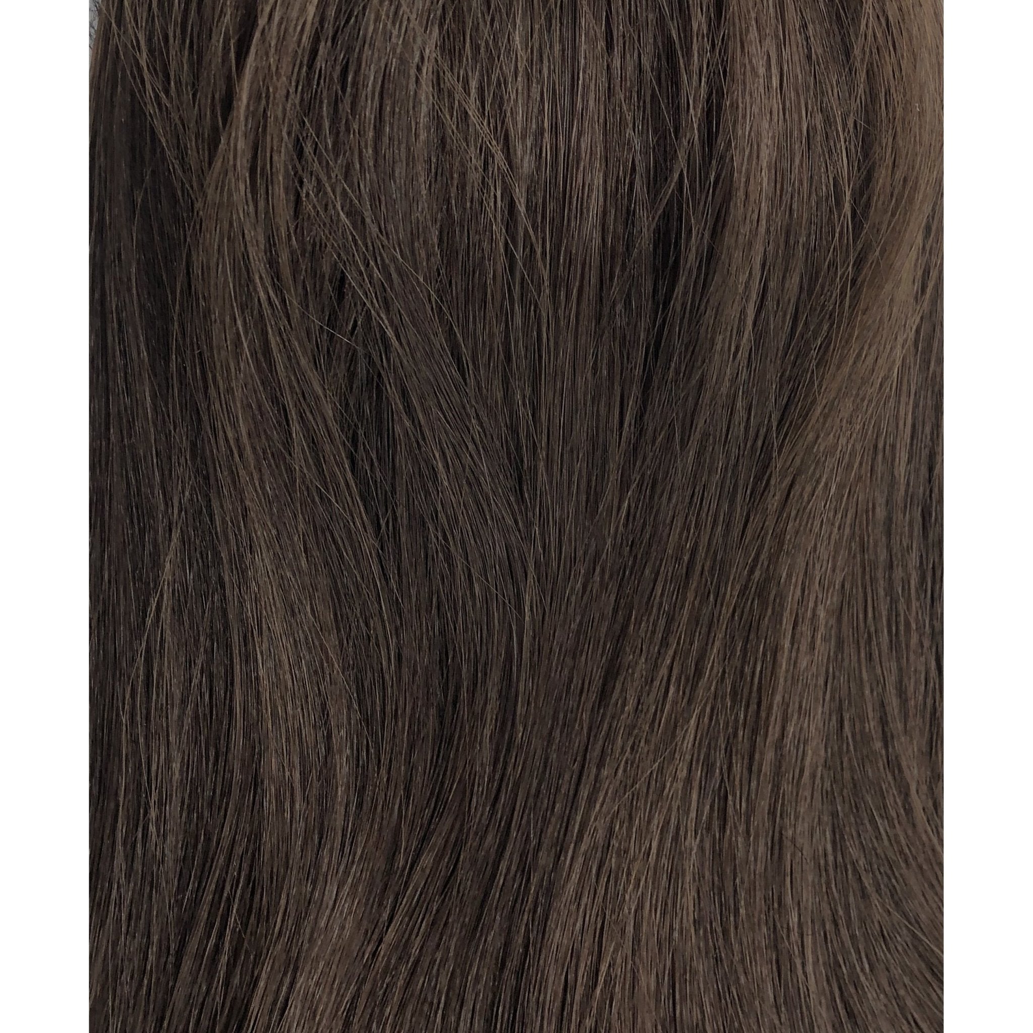 VIP Collection Onyx Synthetic Clip-In Hair Extensions