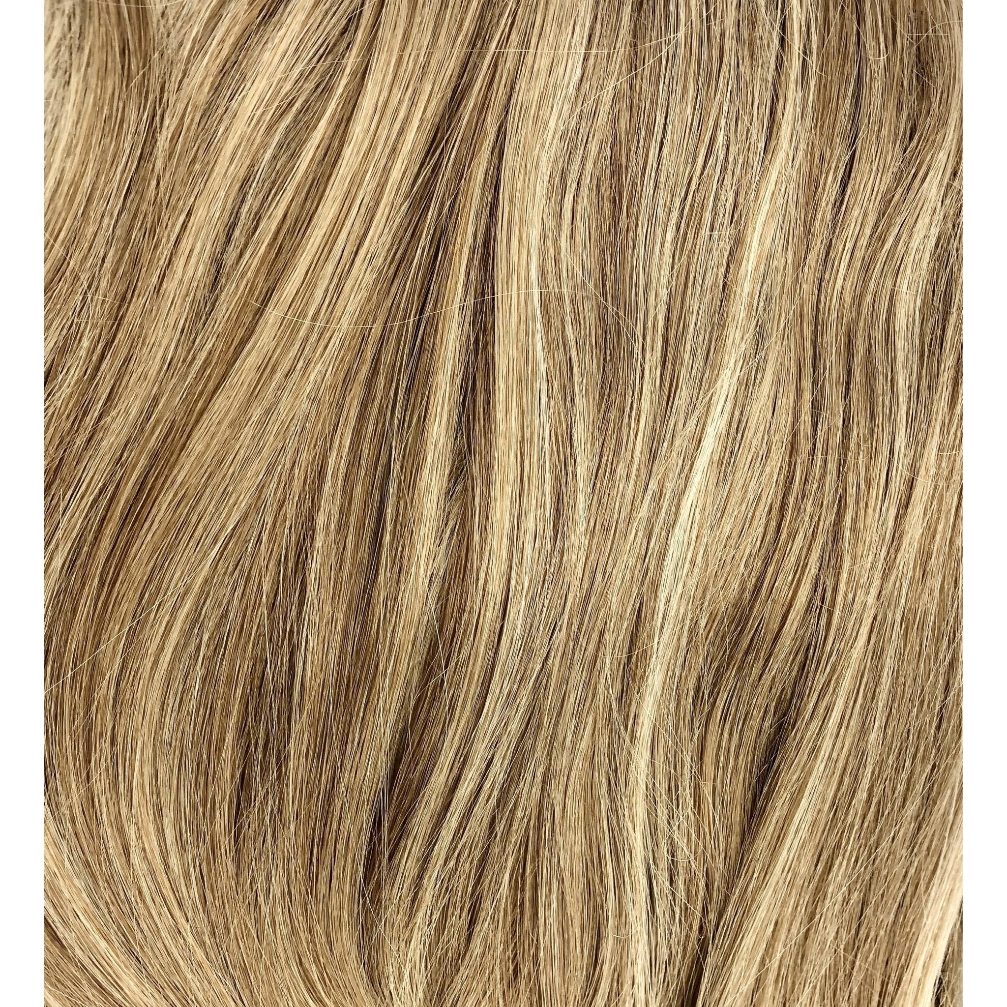 VIP Collection Onyx Synthetic Clip-In Hair Extensions
