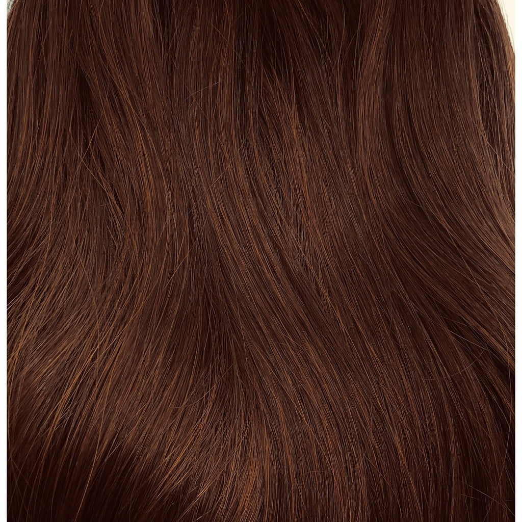 VIP Collection Onyx Synthetic Clip-In Hair Extensions
